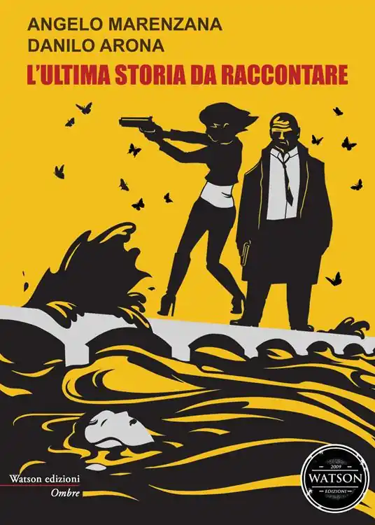 Ultima Occasione L‘ultima storia da raccontare