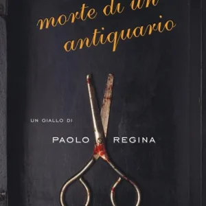 Bestseller Morte di un antiquario