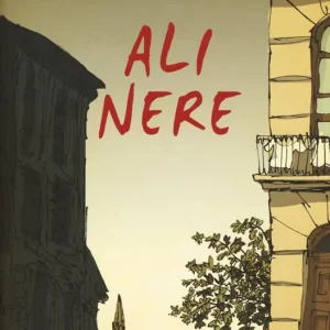 Soddisfatti O Rimborsati Ali nere