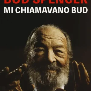 Mi chiamavano Bud. Audiolibro. CD Audio formato MP3 Subito Disponibile