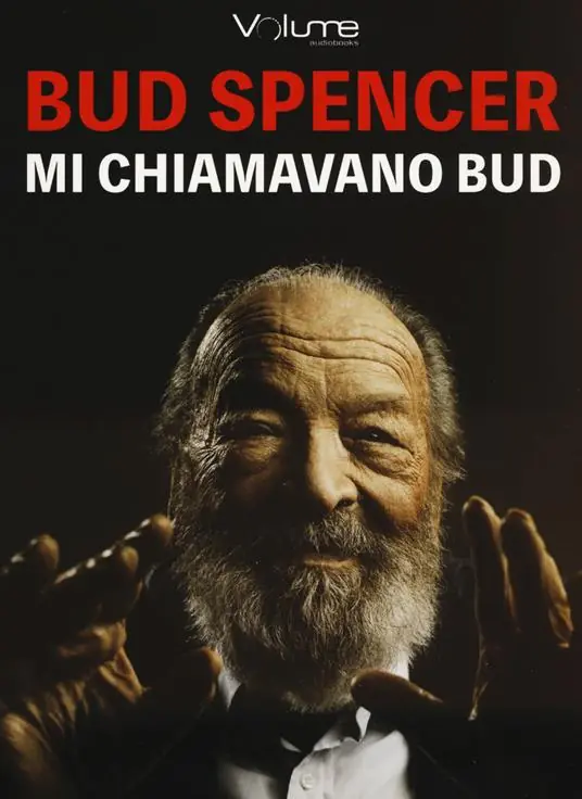 Mi chiamavano Bud. Audiolibro. CD Audio formato MP3 Subito Disponibile