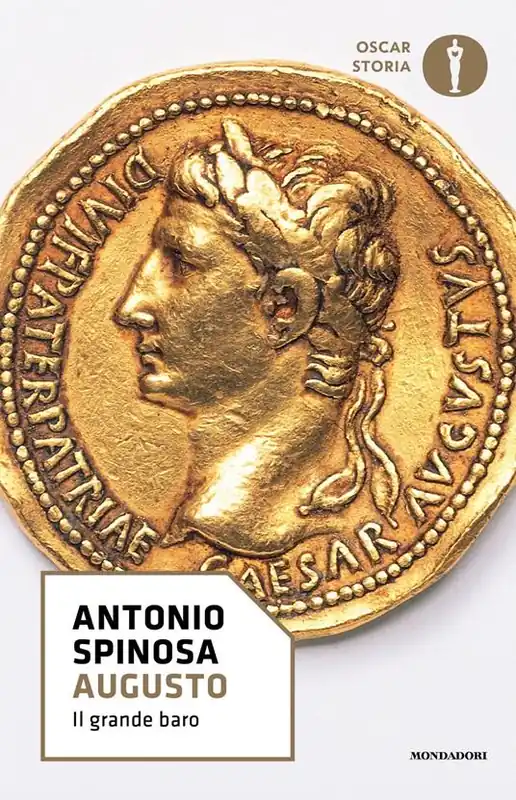 Offerta Speciale Augusto il grande baro