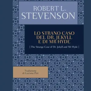 Compra Online Lo strano caso del Dr. Jekyll e Mr. Hyde