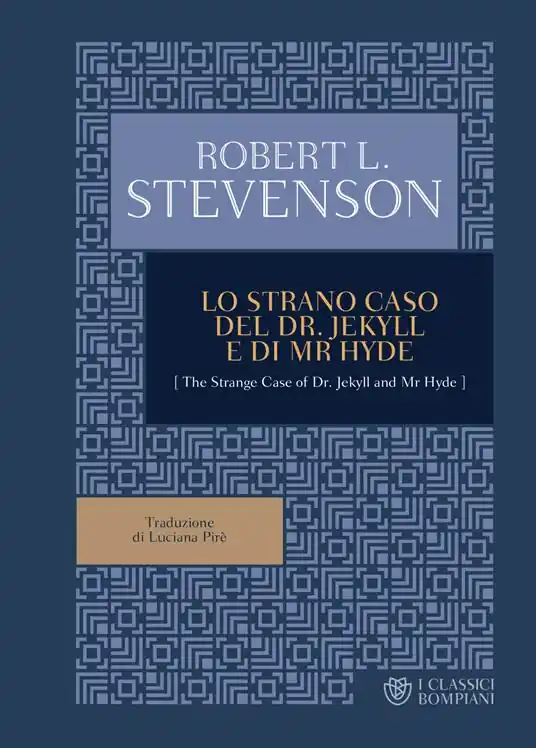 Compra Online Lo strano caso del Dr. Jekyll e Mr. Hyde