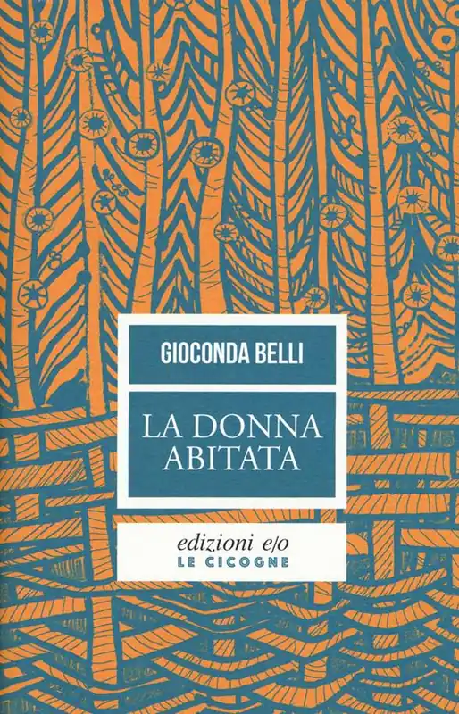 La donna abitata Prezzo Basso