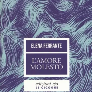 Consegna Rapida L‘ amore molesto
