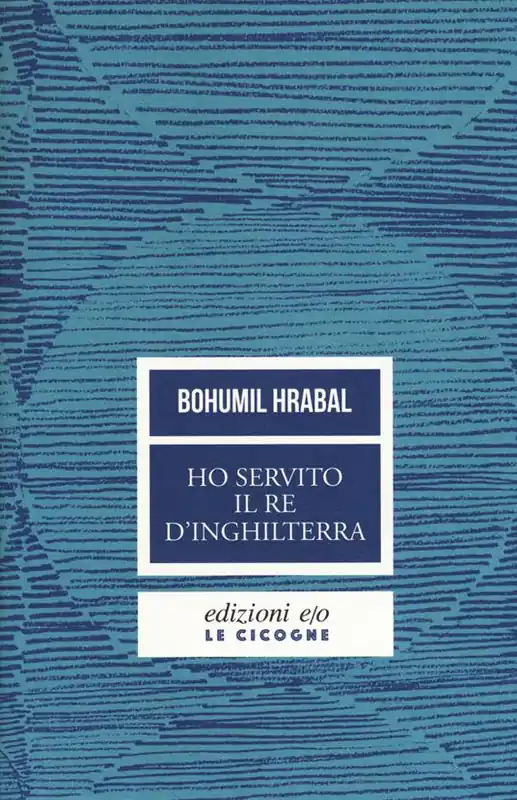 Sconto Ho servito il re d‘Inghilterra. Nuova ediz.