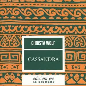 Direttamente Dal Produttore Cassandra
