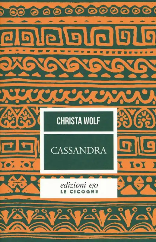Direttamente Dal Produttore Cassandra