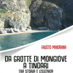 Acquista Ora Da grotte di Mongiove a Tindari. Tra storia e leggenda
