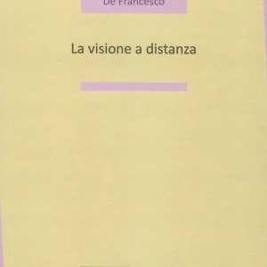 Saldi La visione a distanza