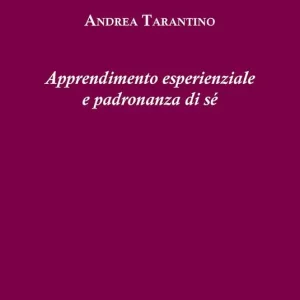 Spedizione Espresso Apprendimento esperienziale e padronanza di sé