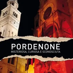 Spedizione Espresso Pordenone misteriosa, curiosa e sconosciuta