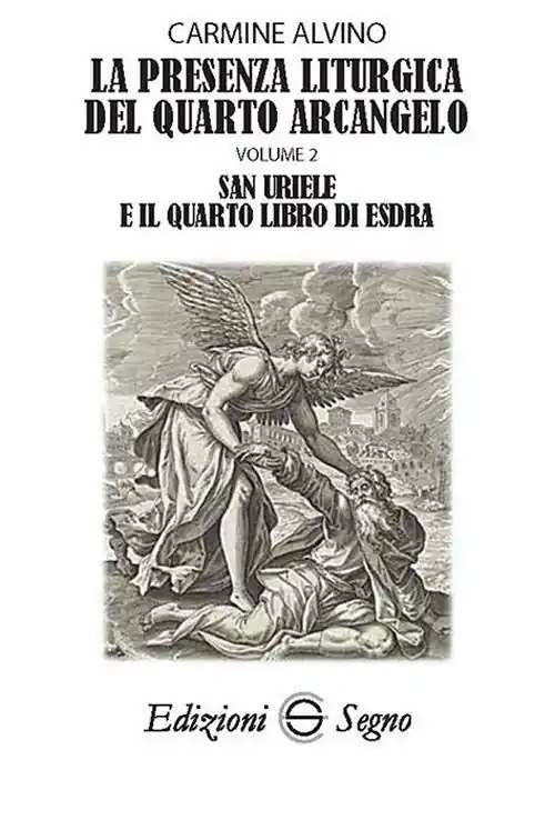 San Uriele e il quarto libro di Esdra Promozione Esclusiva