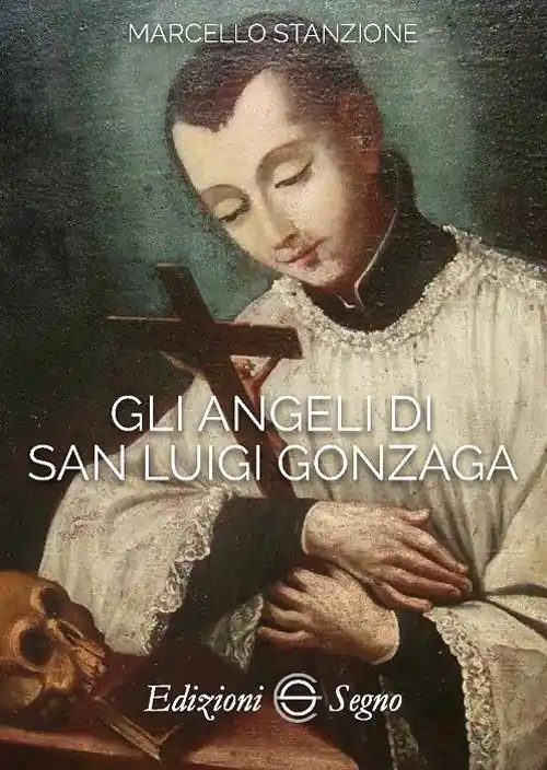 Gli angeli di San Luigi Gonzaga Offerta Lampo