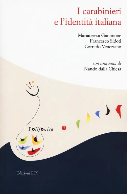 Offerta Speciale I Carabinieri e l‘identità italiana