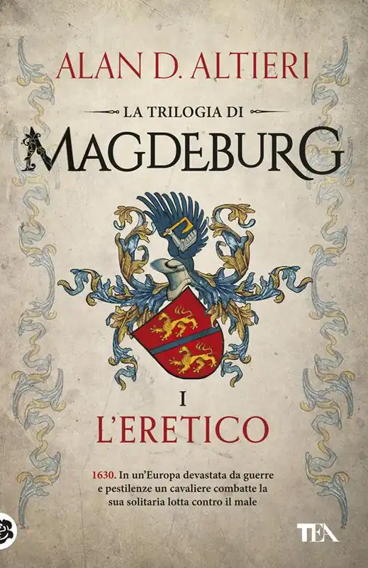 L‘eretico. Magdeburg Offerta Del Giorno