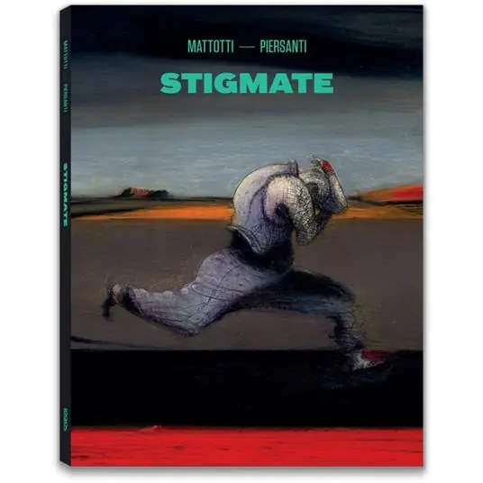 Offerta Limitata Stigmate