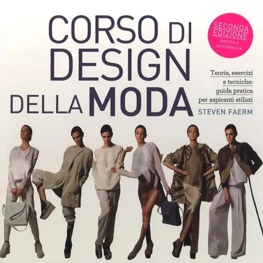 Corso di design della moda Acquista Ora