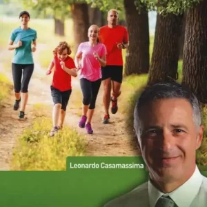 Ultime Pezzi Active lifestyle. Migliora la tua vita in 6 passi
