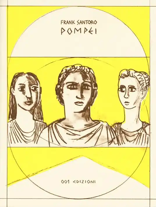 Pompei Offerta Del Giorno