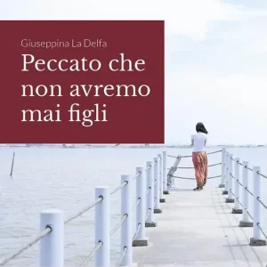 Sconto Peccato che non avremo mai figli