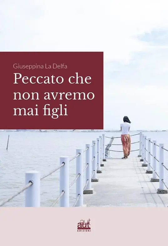 Sconto Peccato che non avremo mai figli