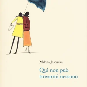 Qui non può trovarmi nessuno Offerta