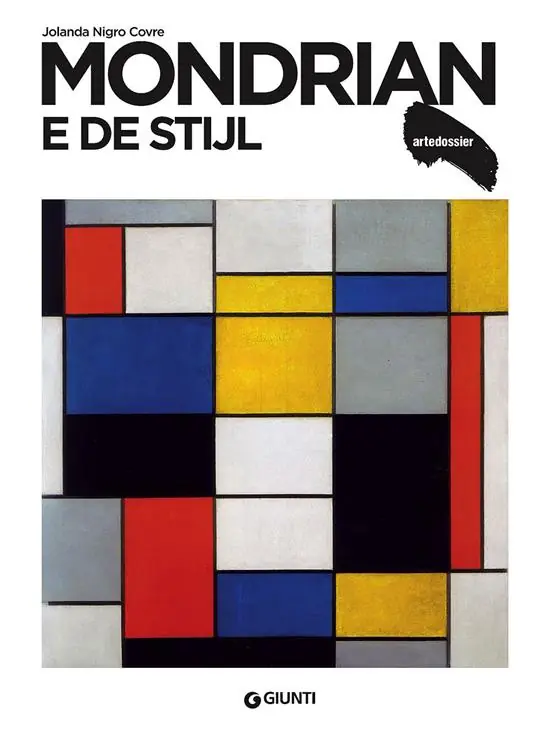 Ordina Subito Mondrian e De Stijl