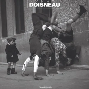Robert Doisneau. Ediz. italiana e inglese Subito Disponibile