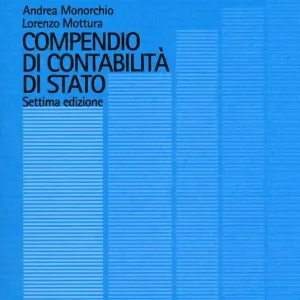 Solo Oggi Compendio di contabilità di Stato