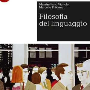 Prezzo Ridotto Filosofia del linguaggio