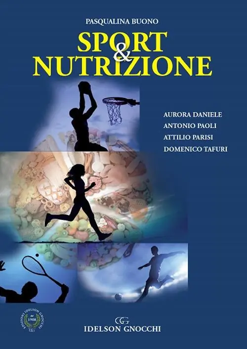 Sport & nutrizione. Nuova ediz. A Buon Prezzo