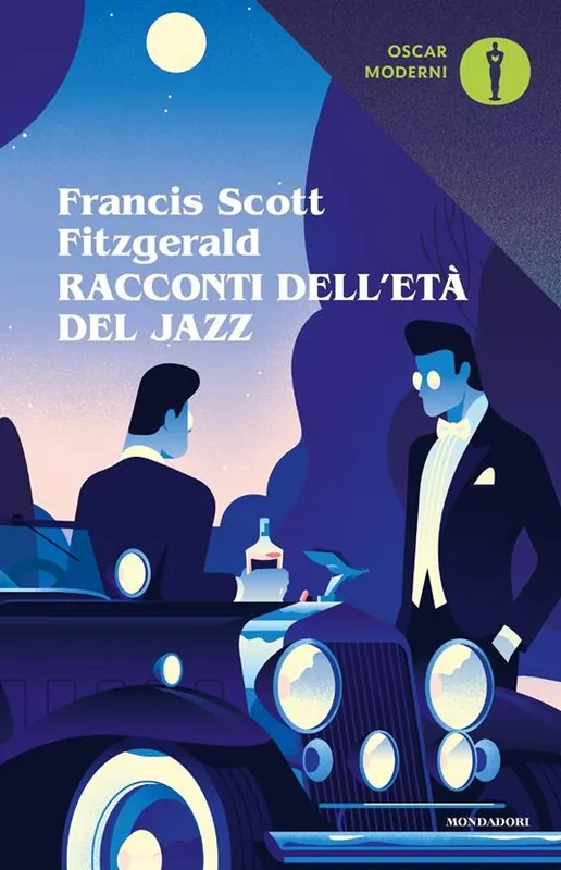 Racconti dell‘età del jazz Soddisfatti O Rimborsati