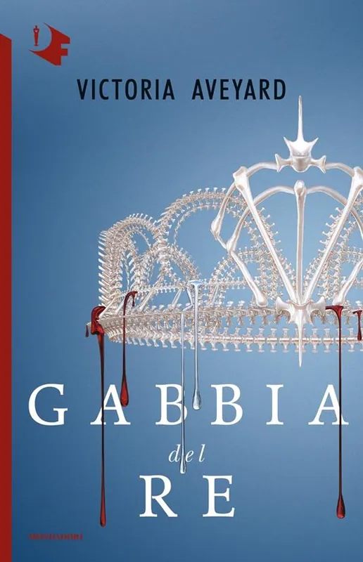 Gabbia del re Vendita Finale