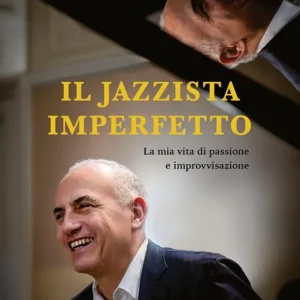 Il jazzista imperfetto Consegna Rapida