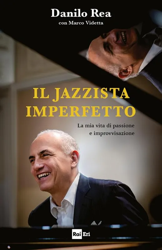 Il jazzista imperfetto Consegna Rapida