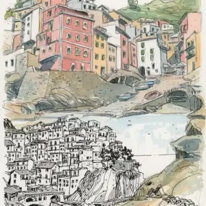 Italia. Notebook A Buon Prezzo