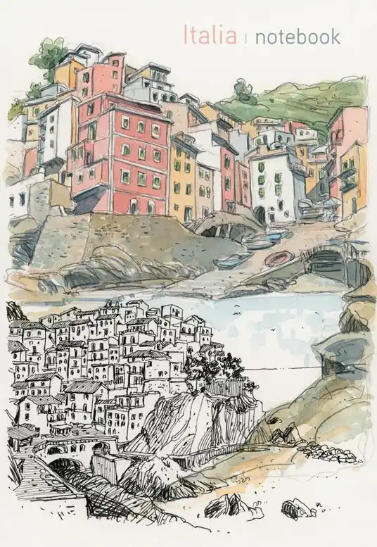 Italia. Notebook A Buon Prezzo