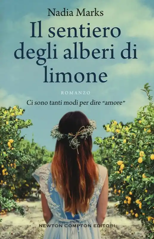 Vendita Finale Il sentiero degli alberi di limone