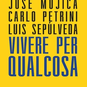 Vivere per qualcosa Prezzo Ridotto