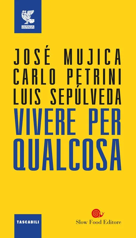 Vivere per qualcosa Prezzo Ridotto