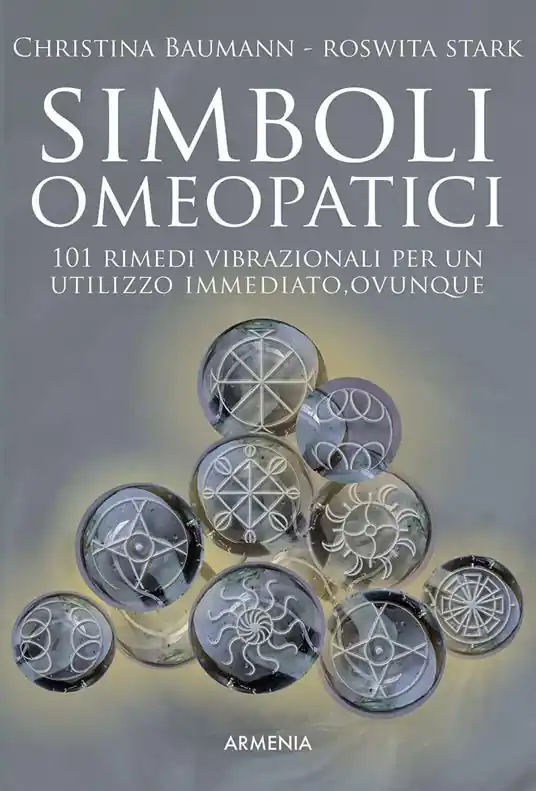 Prezzo Conveniente Simboli omeopatici. 101 rimedi vibrazionali per un utilizzo immediato, ovunque