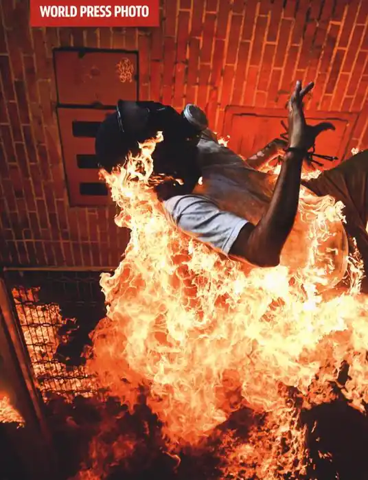 Nuovo Arrivo World Press Photo 2018. Ediz. a colori