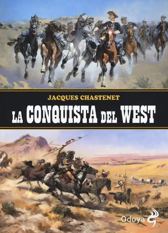 La conquista del West Economico