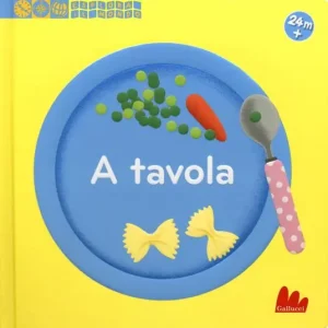 A tavola. Esplora il mondo. Ediz. a colori Vendita Finale