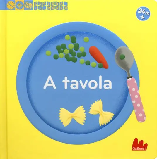A tavola. Esplora il mondo. Ediz. a colori Vendita Finale