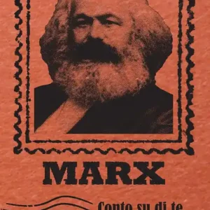 Conto su di te per il vino. Lettere a Engels Must-Have