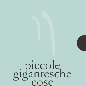 Piccole gigantesche cose Offerta Limitata