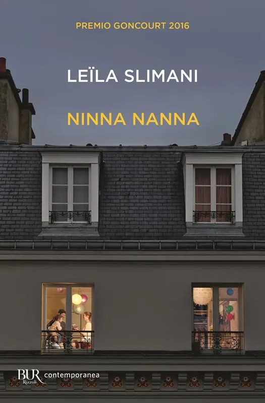 Ninna nanna Vendita Finale